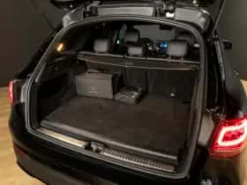 Mercedes-Benz GLC-Klasse (2021) thumbnail 21