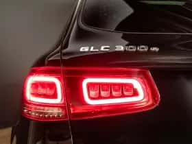 Mercedes-Benz GLC-Klasse (2021) thumbnail 22
