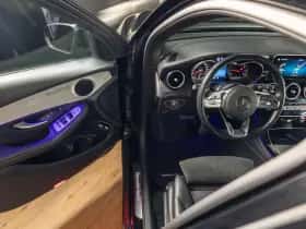 Mercedes-Benz GLC-Klasse (2021) thumbnail 23