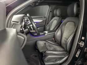Mercedes-Benz GLC-Klasse (2021) thumbnail 9