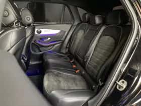 Mercedes-Benz GLC-Klasse (2021) thumbnail 10