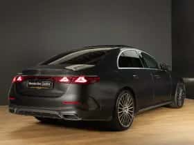 Mercedes-Benz E-Klasse (2025) thumbnail 2