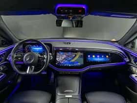 Mercedes-Benz E-Klasse (2025) thumbnail 11
