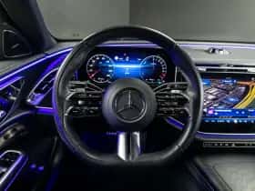 Mercedes-Benz E-Klasse (2025) thumbnail 15