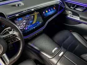 Mercedes-Benz E-Klasse (2025) thumbnail 19
