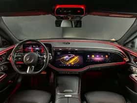 Mercedes-Benz E-Klasse (2025) thumbnail 3
