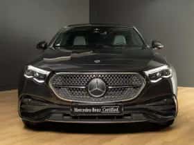 Mercedes-Benz E-Klasse (2025) thumbnail 5