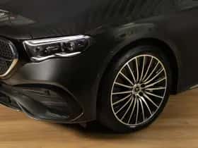 Mercedes-Benz E-Klasse (2025) thumbnail 6
