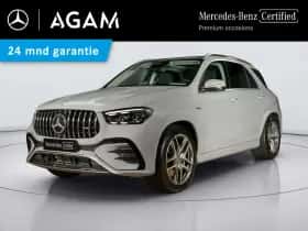 Mercedes-Benz GLE (2025)