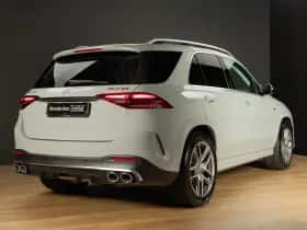 Mercedes-Benz GLE (2025) thumbnail 2