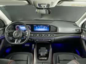 Mercedes-Benz GLE (2025) thumbnail 18