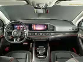 Mercedes-Benz GLE (2025) thumbnail 3