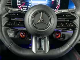 Mercedes-Benz GLE (2025) thumbnail 21