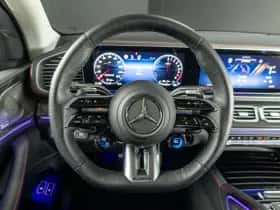 Mercedes-Benz GLE (2025) thumbnail 22