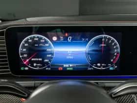 Mercedes-Benz GLE (2025) thumbnail 24