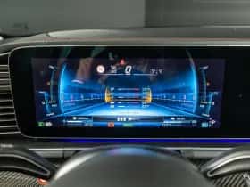 Mercedes-Benz GLE (2025) thumbnail 25