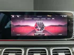 Mercedes-Benz GLE (2025) thumbnail 27