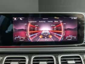 Mercedes-Benz GLE (2025) thumbnail 28