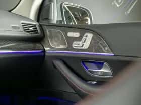 Mercedes-Benz GLE (2025) thumbnail 34