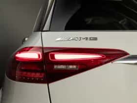 Mercedes-Benz GLE (2025) thumbnail 41