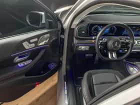 Mercedes-Benz GLE (2025) thumbnail 42