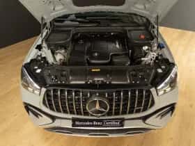 Mercedes-Benz GLE (2025) thumbnail 6