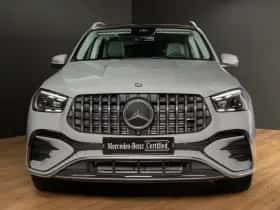 Mercedes-Benz GLE (2025) thumbnail 9