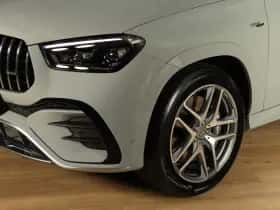 Mercedes-Benz GLE (2025) thumbnail 10