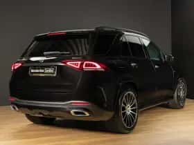 Mercedes-Benz GLE (2020) thumbnail 2