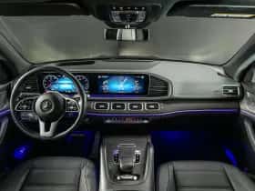 Mercedes-Benz GLE (2020) thumbnail 11