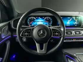Mercedes-Benz GLE (2020) thumbnail 14