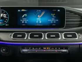 Mercedes-Benz GLE (2020) thumbnail 18