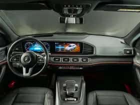Mercedes-Benz GLE (2020) thumbnail 3
