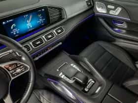 Mercedes-Benz GLE (2020) thumbnail 22