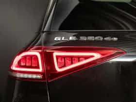 Mercedes-Benz GLE (2020) thumbnail 27