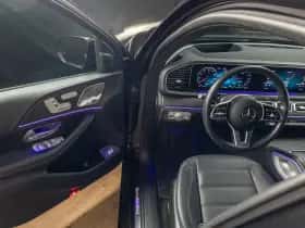Mercedes-Benz GLE (2020) thumbnail 28
