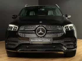 Mercedes-Benz GLE (2020) thumbnail 5