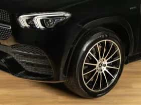 Mercedes-Benz GLE (2020) thumbnail 6