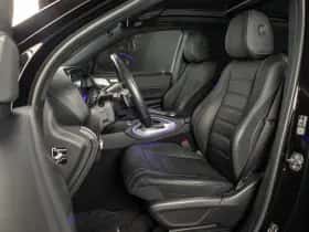 Mercedes-Benz GLE (2020) thumbnail 9