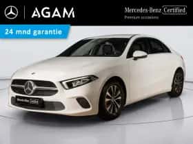 Mercedes-Benz A-Klasse (2022)