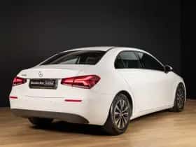 Mercedes-Benz A-Klasse (2022) thumbnail 2