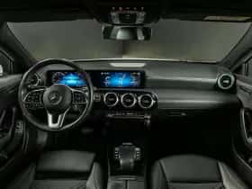 Mercedes-Benz A-Klasse (2022) thumbnail 11