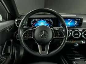 Mercedes-Benz A-Klasse (2022) thumbnail 13