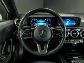 Mercedes-Benz A-Klasse (2022) thumbnail 13