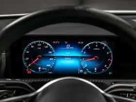 Mercedes-Benz A-Klasse (2022) thumbnail 14