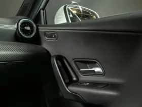 Mercedes-Benz A-Klasse (2022) thumbnail 18