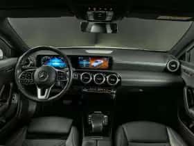 Mercedes-Benz A-Klasse (2022) thumbnail 3