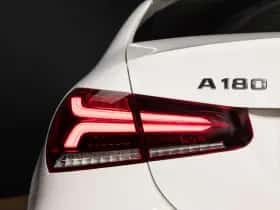 Mercedes-Benz A-Klasse (2022) thumbnail 22