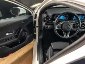 Mercedes-Benz A-Klasse (2022) thumbnail 23