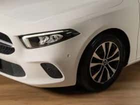 Mercedes-Benz A-Klasse (2022) thumbnail 6